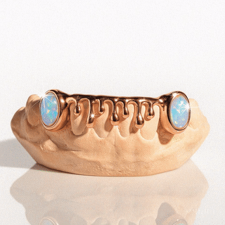 Opal Drip Grillz