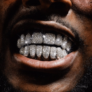 VS Diamond Teeth — Honeycomb