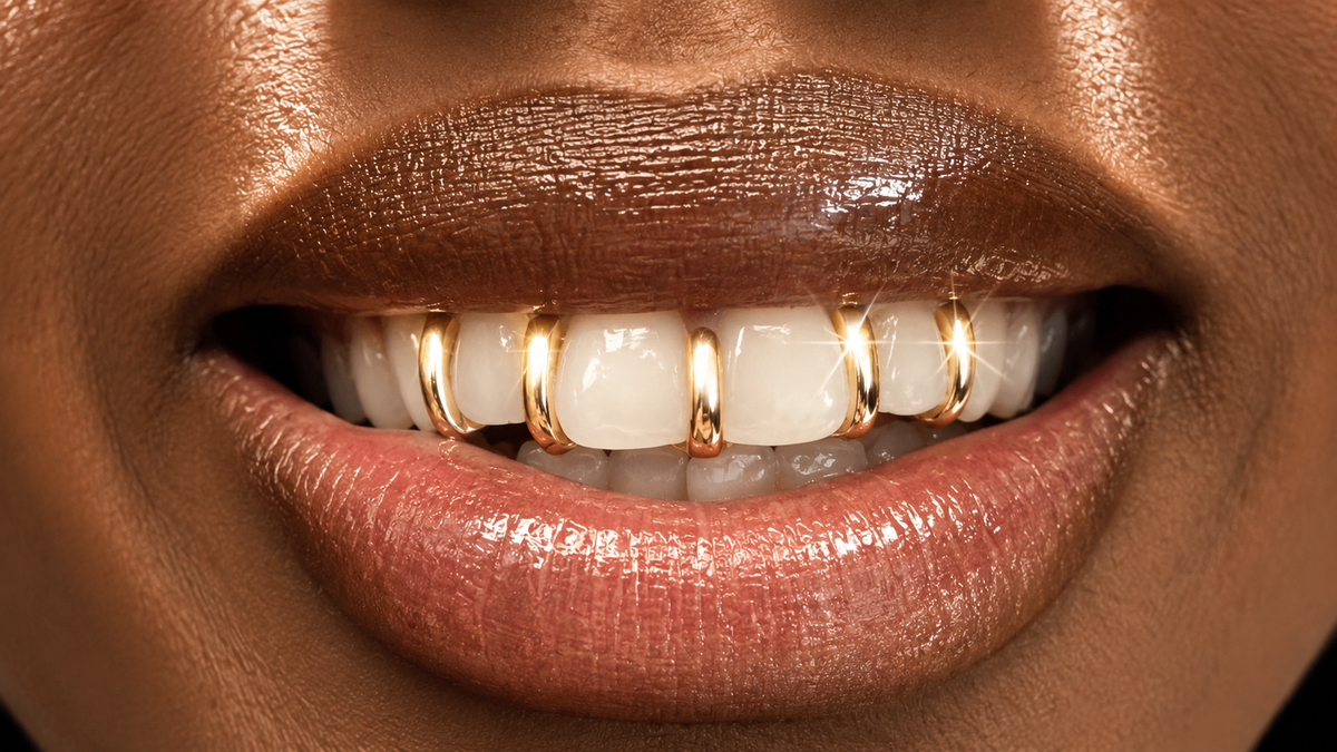 Gapfiller Grillz