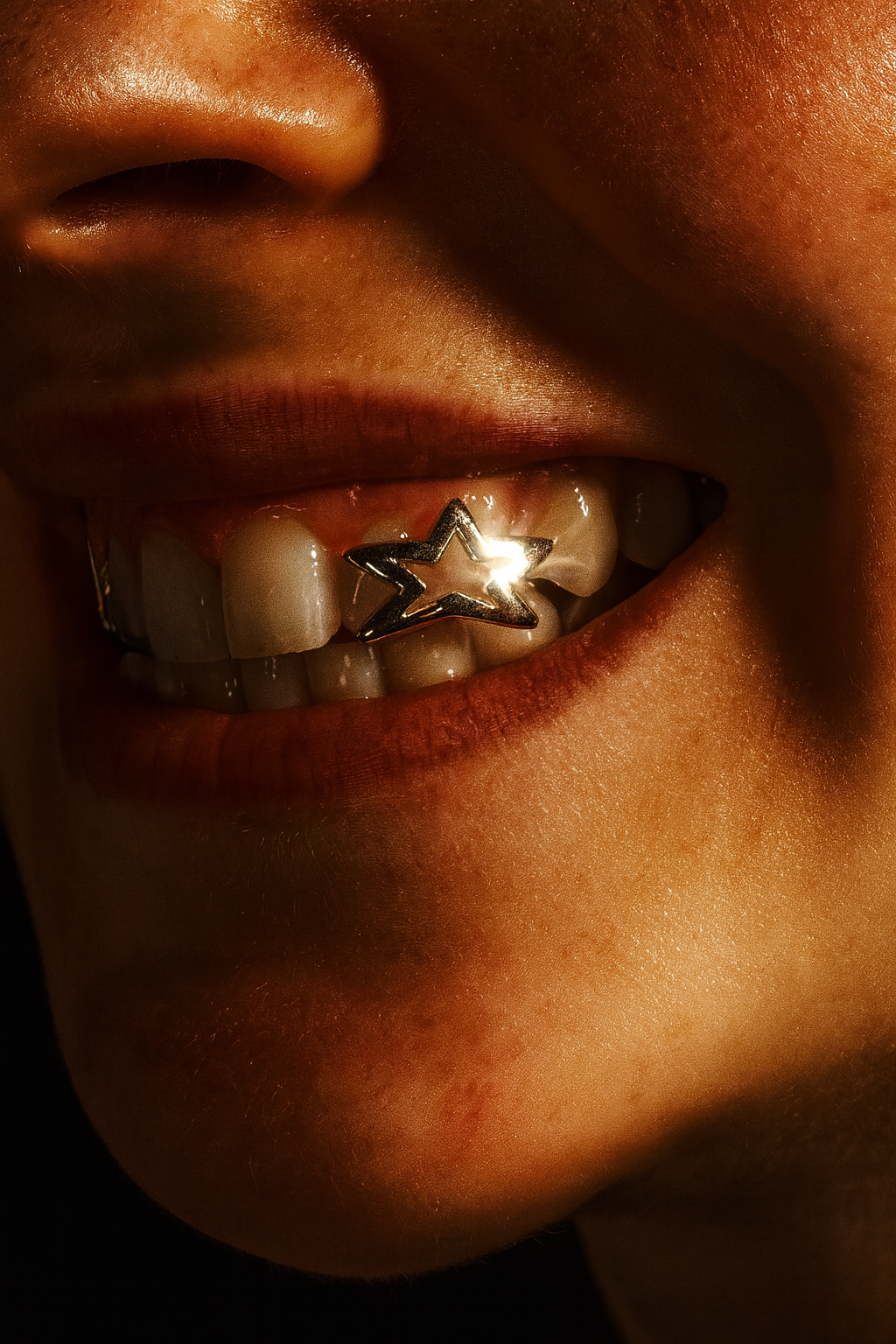 Star Grillz